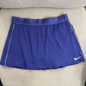 Nike Tennis Skirt